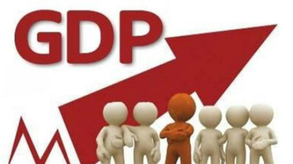2016年中国居民收入增长“跑赢”人均GDP增速