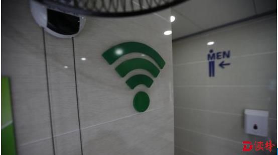 对WiFi过敏？英国女子几乎无处容身