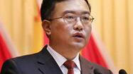 潮州市原市长卢淳杰涉受贿罪被移送审查起诉