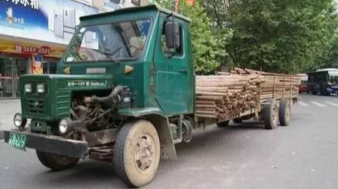 深圳全天禁行农用车！统一相关路段限时时间