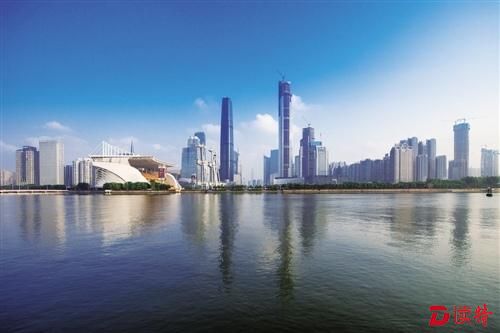 真自豪！广东经济总量连续28年全国第一 