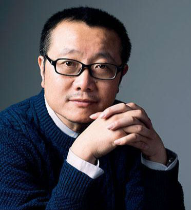 《三体》跳票之后，刘慈欣的另一作品《流浪地球》4月开机