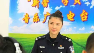 李军环：用真心和爱感化戒毒学员
