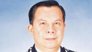 香港首位华人警务处长李君夏去世