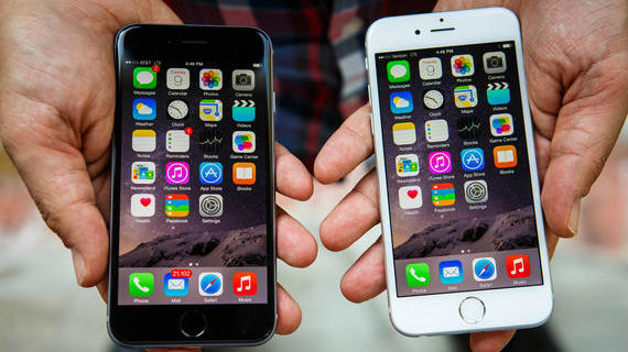 iPhone印度造？苹果“几乎确定”在印度设厂
