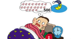 全球睡眠调查出炉 你睡够8小时了吗？