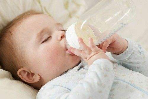 婴幼儿奶粉行业洗牌将加速