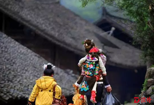 转妹（娘）家