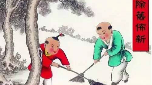 大年初三不出门，这些习俗你还知道几个？