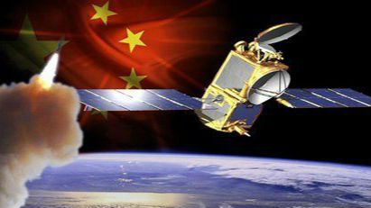 挺进宇宙深处!我国2020年将发射首个火星探测器