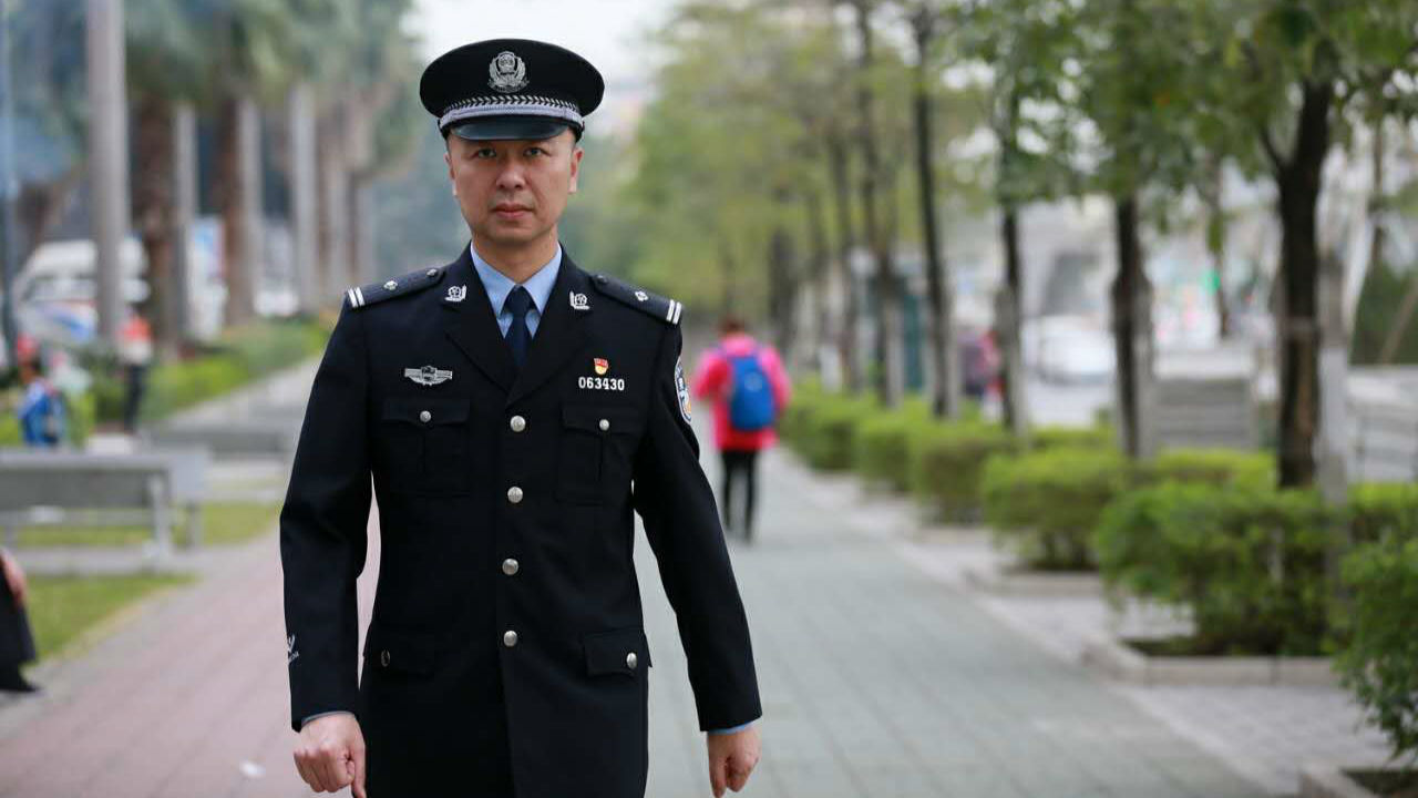方江伟：我负责最危险的地方