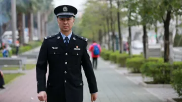 方江伟：我负责最危险的地方