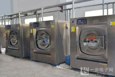 美国将对中国产大型洗衣机征收反倾销税