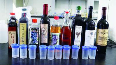 你买的葡萄酒可能没葡萄！真假如何破？