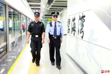 梁桂坚：岁月中沉淀着奉献与坚持