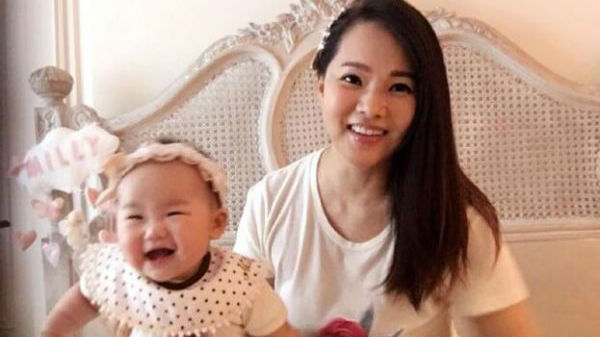 伊能静产后严重脱发：血红素太低+营养不良