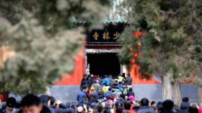 厉害了，春节全国接待游客3.44亿人次 收入4233亿