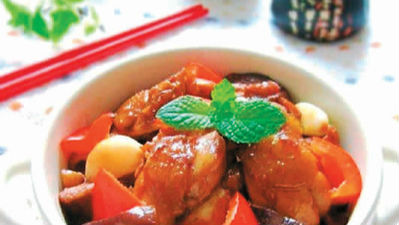 鸡年说鸡 台湾“鸡趣”大盘点