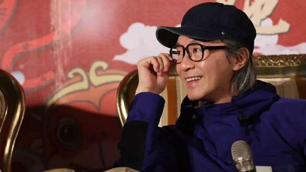 周星驰：哪有人欠我电影票，是我欠观众的