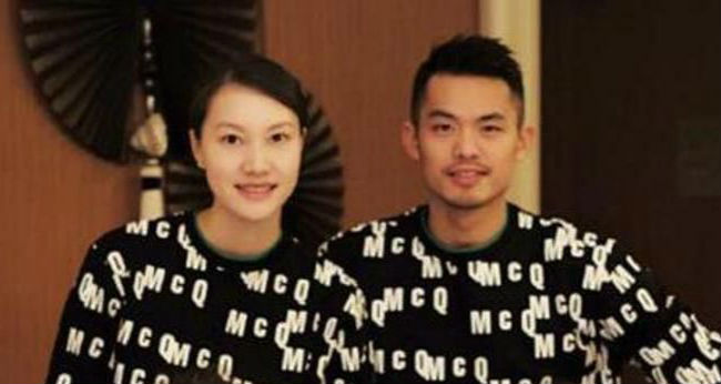 冬天已过!谢杏芳发文暗示与林丹婚姻危机解除