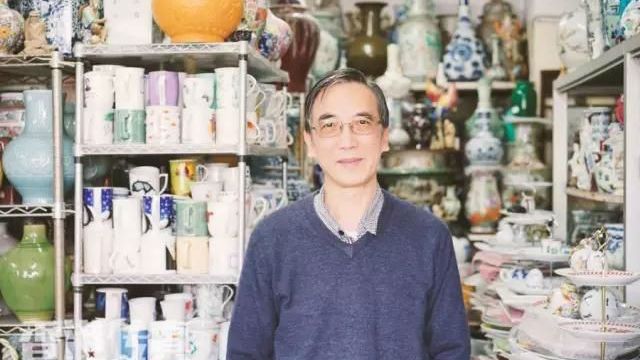 发现香港 |“磁器”还是“瓷器”？ 