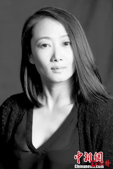 赵涛获美国Chlotrudis独立电影奖最佳女主角提名。片方提供