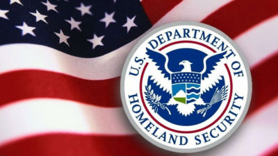 美国国土安全部声明：全面暂停实施入境限制令