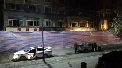浙江足浴店火灾|伤者中1人重伤责任人被控制
