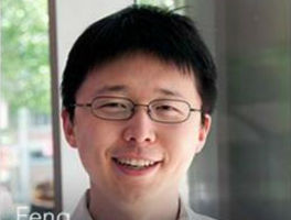 34岁!MIT最年轻华人终身教授破钱学森纪录