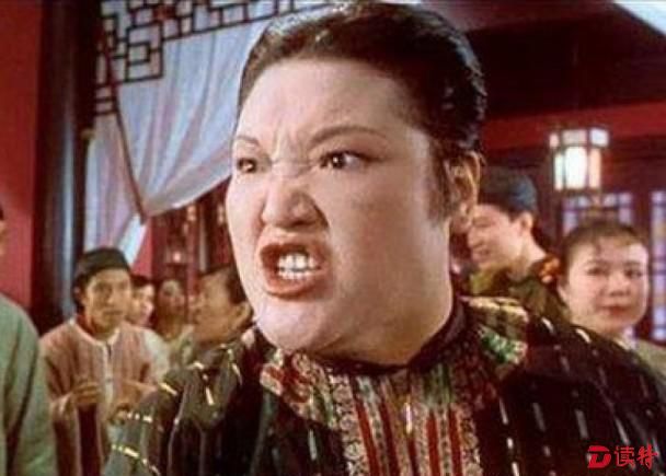 塑造的“烈火奶奶”形象深入人心