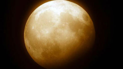 半影月食日环食将亮相2月星空