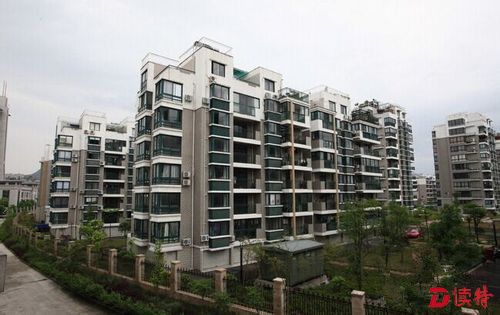长租公寓“搅局”深圳房租下跌