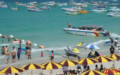 “零元团”欺骗中国游客 泰国总理决心整治旅游业