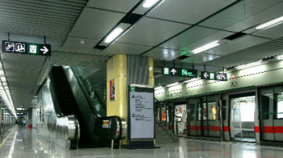 深圳又有4条地铁线开工！哪条线路过你家？