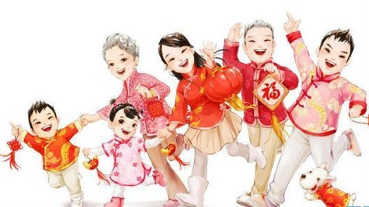 移动大数据揭秘：深圳人过年去哪了？