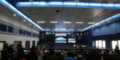 中国自主研发可观测黑洞的卫星或今年发射