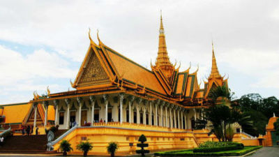 泰国对中国等国旅游签证免费政策再次延期