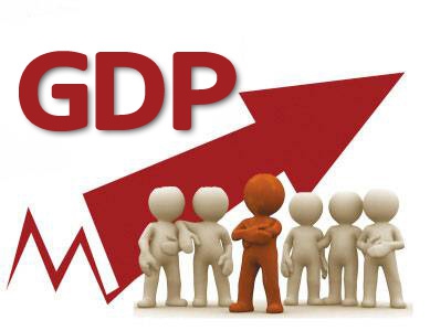 中国去年GDP增速"揭榜":西部领跑 东北回暖