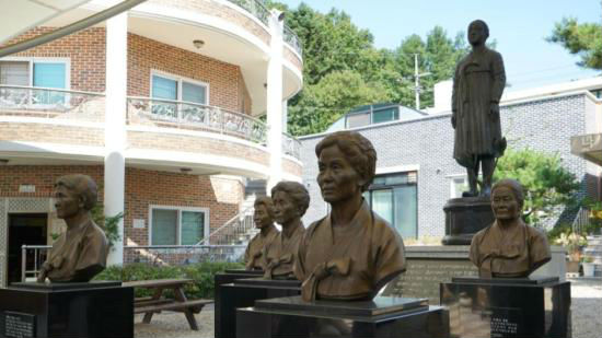 旧金山拒绝日本取消设慰安妇纪念碑要求