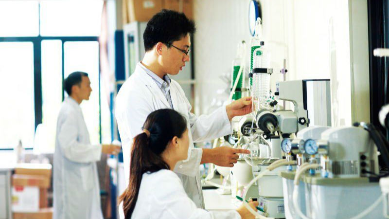 深圳生态企业获两项广东省科技奖