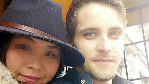 中企总裁之女被外国男友打死？公司这样回应