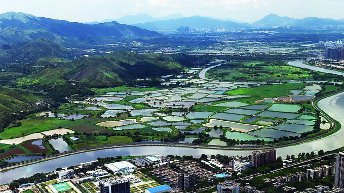 河套新动向：力争年内开启园区基础设施建设