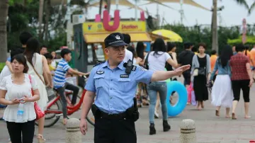 张允：打防兼备的“全能选手”
