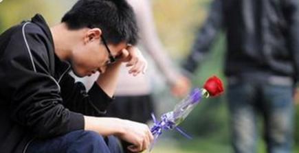 万万没想到 未来30年中国或有3千万“剩男”