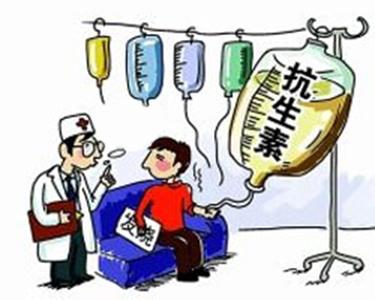 你知道吗？有些抗生素可“暴力”杀死耐药菌