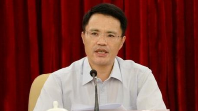 龙岗区原区委书记冯现学被移送审查起诉