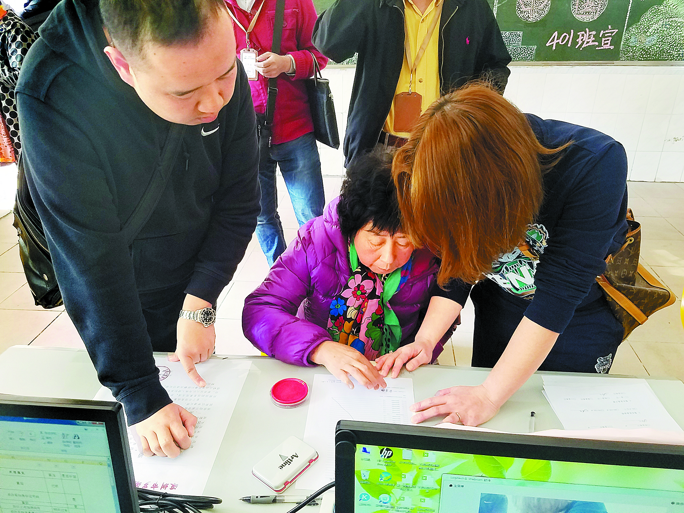罗湖棚改签约户已超87% 搬离近7万人
