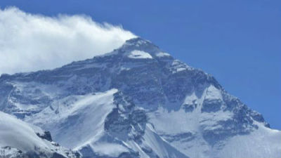 尼泊尔将在珠峰峰顶提供免费WiFi服务