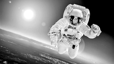 《自然》:人类被太空辐射后基因会产生变化