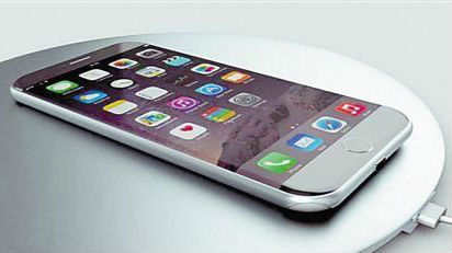 苹果加入无线充电联盟 iPhone8能无线充电？